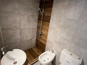 Venta departamento 1 ambiente con patio, Plaza Colon, Mar del Plata