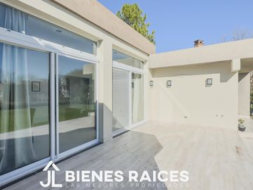 Casa en venta en Cardales Village, Los Cardales