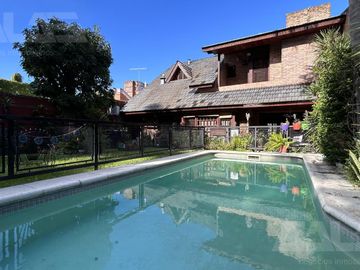 Casa en Ituzaingó Norte