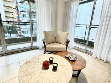 Departamento en venta  2 ambientes 60 mts  - Olivos