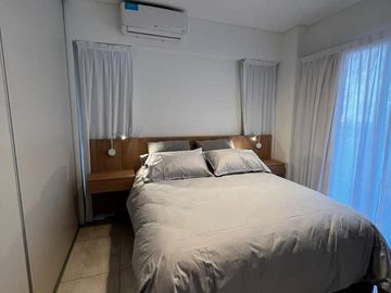 Departamento en venta  2 ambientes 60 mts  - Olivos