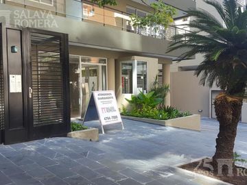 Departamento en venta  2 ambientes 60 mts  - Olivos