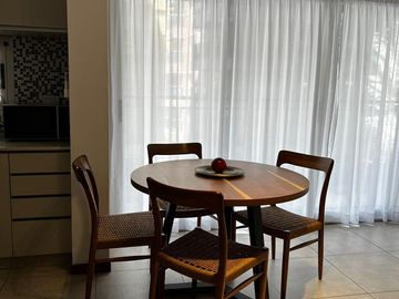Departamento en venta  2 ambientes 60 mts  - Olivos