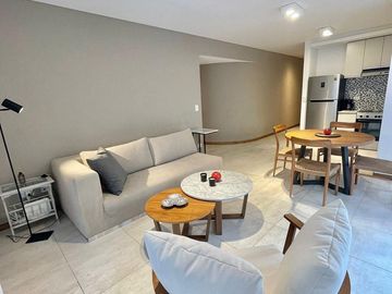 Departamento en venta  2 ambientes 60 mts  - Olivos