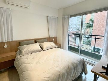 Departamento en venta  2 ambientes 60 mts  - Olivos