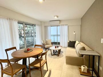 Departamento en venta  2 ambientes 60 mts  - Olivos