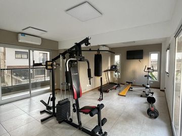 Departamento en venta  2 ambientes 60 mts  - Olivos