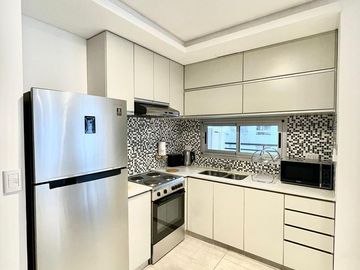 Departamento en venta  2 ambientes 60 mts  - Olivos