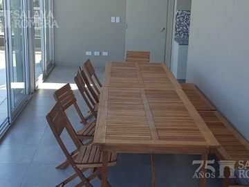 Departamento en venta  2 ambientes 60 mts  - Olivos