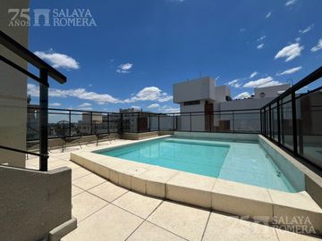 Departamento en venta  2 ambientes 60 mts  - Olivos