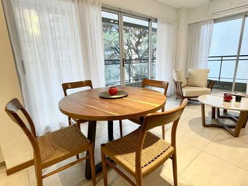 Departamento en venta  2 ambientes 60 mts  - Olivos