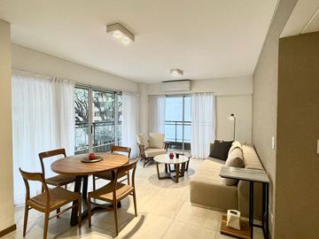 Departamento en venta  2 ambientes 60 mts  - Olivos
