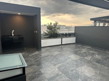 VENTA DE CASA LA ANTIGUA CEMENTERA CUATRO RECAMARAS CON BAÑO COMPLETO CADA UNA