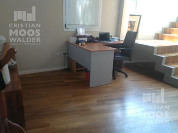 Casa en venta 6 ambientes- en Maschwitz Club-