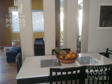 Casa en venta 6 ambientes- en Maschwitz Club-