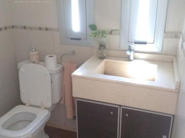 Casa en venta 6 ambientes- en Maschwitz Club-
