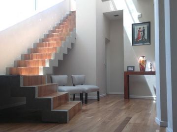 Casa en venta 6 ambientes- en Maschwitz Club-