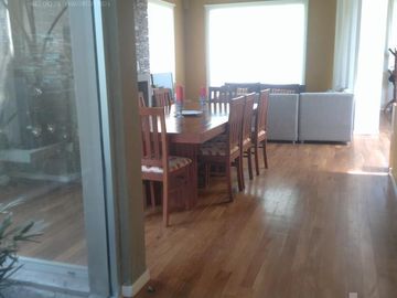 Casa en venta 6 ambientes- en Maschwitz Club-
