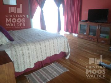 Casa en venta 6 ambientes- en Maschwitz Club-