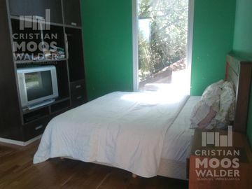 Casa en venta 6 ambientes- en Maschwitz Club-