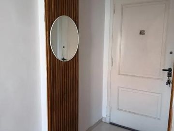 Venta Departamento 3 Ambientes en Villa Crespo Con Terraza
