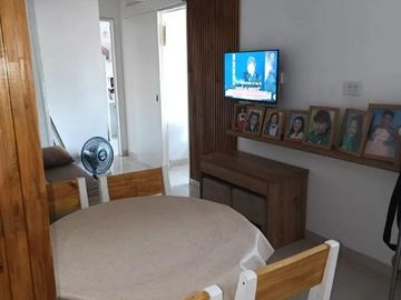 Venta Departamento 3 Ambientes en Villa Crespo Con Terraza