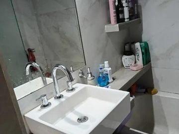 Venta Departamento 3 Ambientes en Villa Crespo Con Terraza