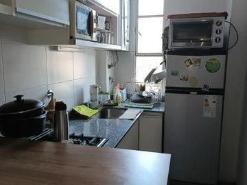 Venta Departamento 3 Ambientes en Villa Crespo Con Terraza