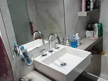 Venta Departamento 3 Ambientes en Villa Crespo Con Terraza