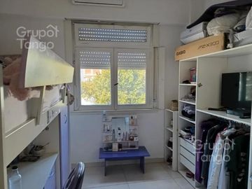 Venta Departamento 3 Ambientes en Villa Crespo Con Terraza