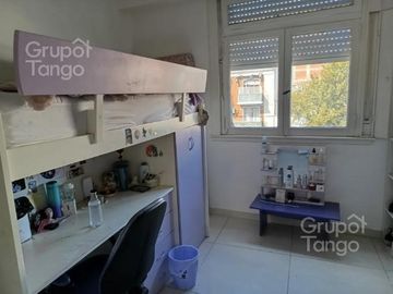 Venta Departamento 3 Ambientes en Villa Crespo Con Terraza