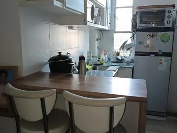 Venta Departamento 3 Ambientes en Villa Crespo Con Terraza