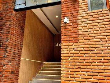 Nuevo departamento en la colonia Juárez