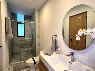 Nuevo departamento en la colonia Juárez