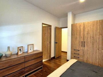 Nuevo departamento en la colonia Juárez