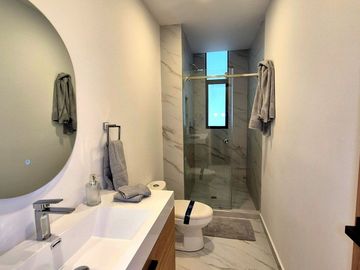 Nuevo departamento en la colonia Juárez