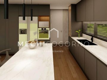 Casa en venta de 5 dormitorios y pileta en Carpinchos, Nordelta