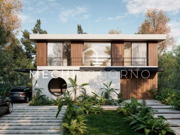 Casa en venta de 5 dormitorios y pileta en Carpinchos, Nordelta
