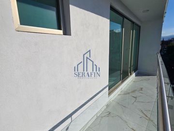 DEPARTAMENTO EN VENTA EN EJE 10 SUR, COYOACÁN