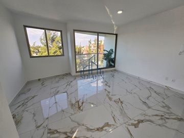 DEPARTAMENTO EN VENTA EN EJE 10 SUR, COYOACÁN