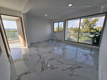 DEPARTAMENTO EN VENTA EN EJE 10 SUR, COYOACÁN