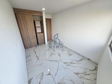 DEPARTAMENTO EN VENTA EN EJE 10 SUR, COYOACÁN