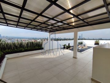 DEPARTAMENTO EN VENTA EN EJE 10 SUR, COYOACÁN