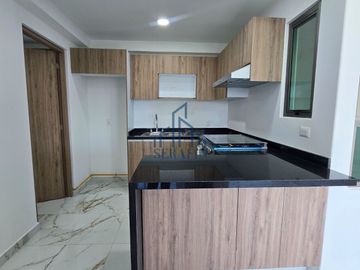 DEPARTAMENTO EN VENTA EN EJE 10 SUR, COYOACÁN