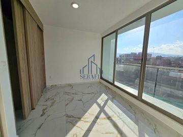 DEPARTAMENTO EN VENTA EN EJE 10 SUR, COYOACÁN