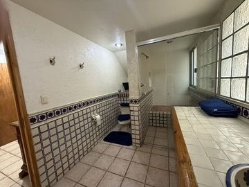 Casa estilo cabaña de lujo en Lerma Edo. de México.