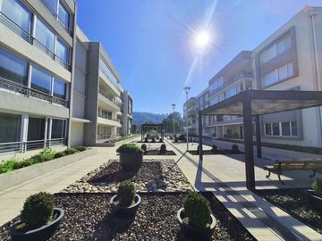 Oportunidad de Venta Departamento 3 Dormitorios Muy Soleado Quilpue