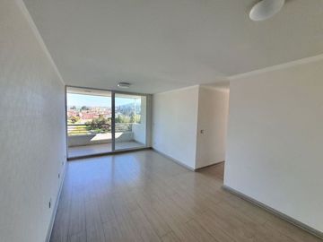 Oportunidad de Venta Departamento 3 Dormitorios Muy Soleado Quilpue