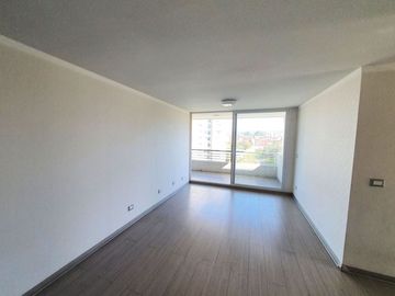 Oportunidad de Venta Departamento 3 Dormitorios Muy Soleado Quilpue