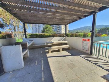 Oportunidad de Venta Departamento 3 Dormitorios Muy Soleado Quilpue